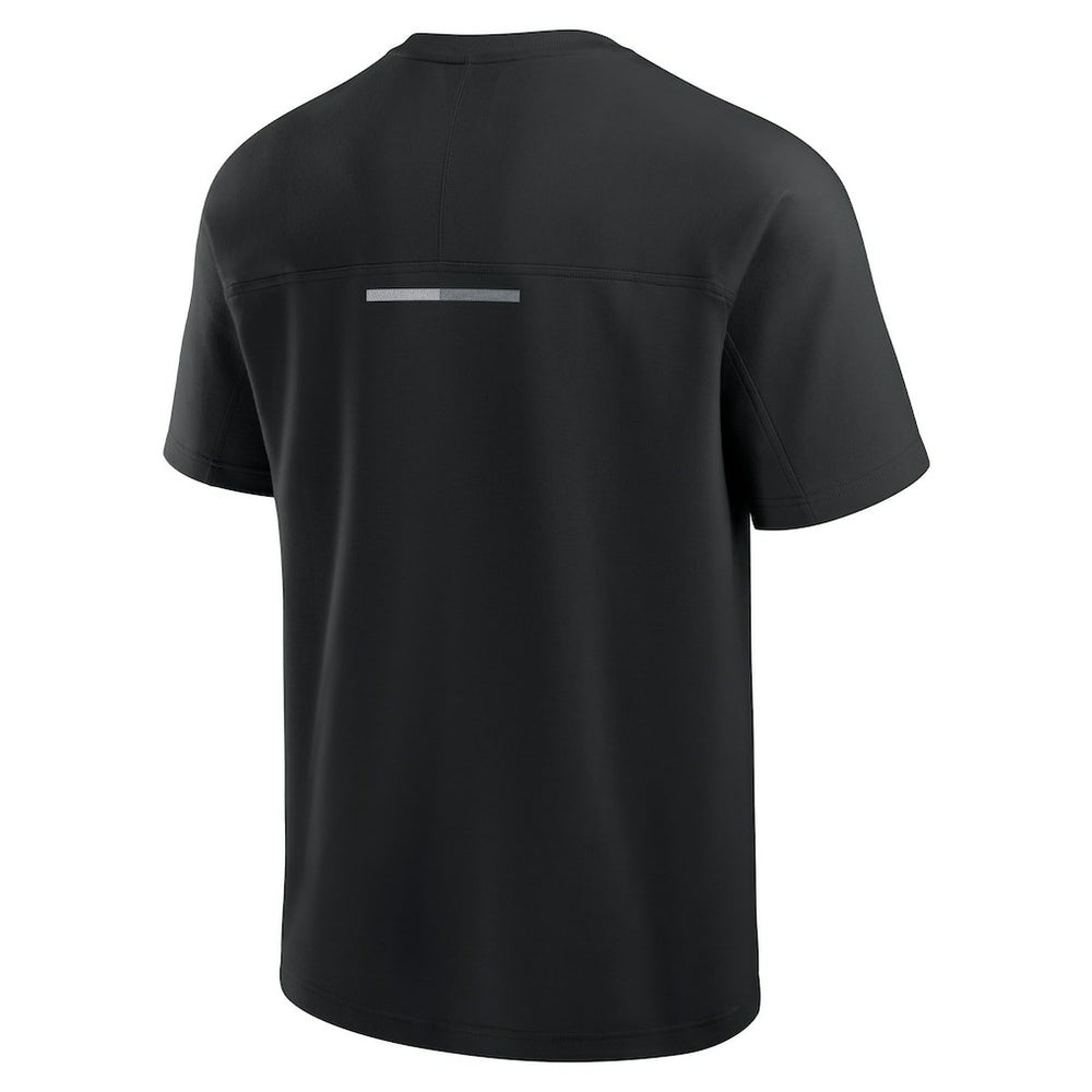 Boston Celtics Flex Tri-Blend T-Shirt Black | Fanatics online