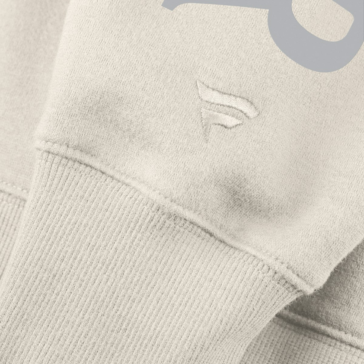 Oklahoma City Thunder Women's Elements Next Pullover Hoodie Cream | Fanatics outlet