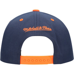 Houston Astros Mitchell & Ness  All In 2.0 Adjustable Hat - Navy - Mitchell & Ness on Sale