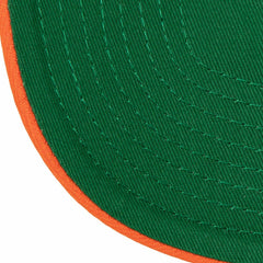 San Francisco Giants Mitchell & Ness  All In 2.0 Adjustable Hat - Black - Mitchell & Ness Sale