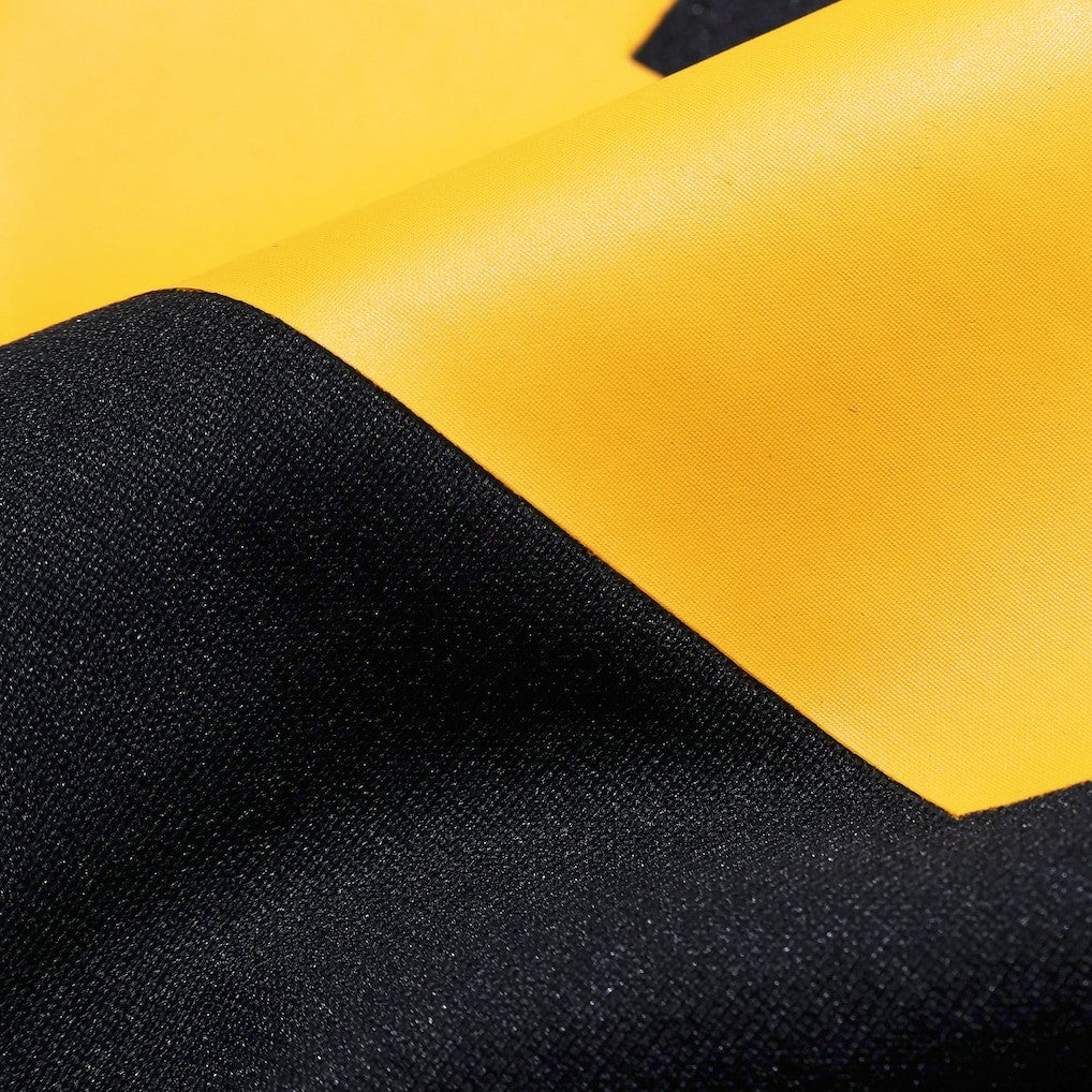 Nike T.J. Watt Pittsburgh Steelers Alternate Game Jersey Black
