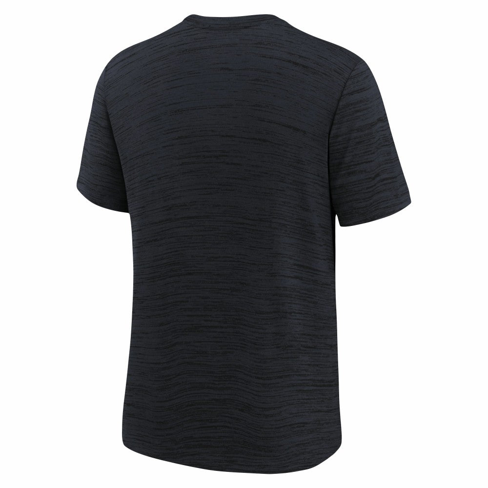 Minnesota Twins Nike Youth Authentic Collection Practice Performance T-Shirt - Navy - Nike Sale