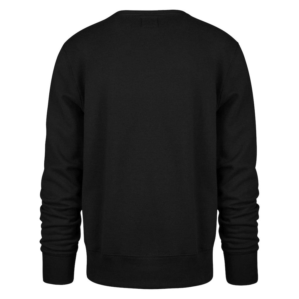 47 brand Miami Dolphins '47 Imprint Headline Pullover Sweatshirt Black