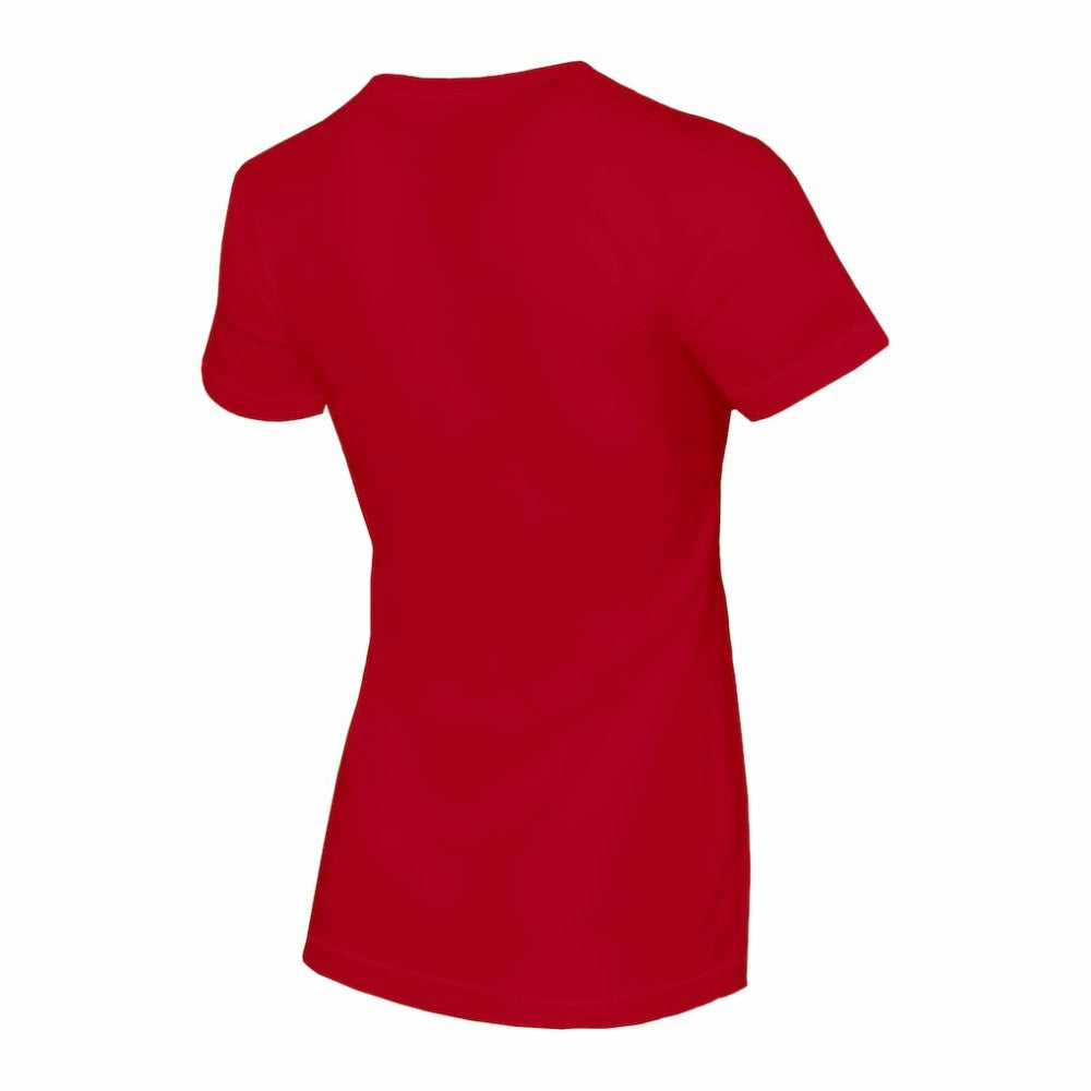 Philadelphia Phillies Tiny Turnip Women's Gnomes T-Shirt - Red - MLB Online