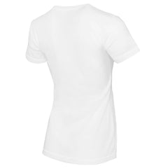 Boston Red Sox Tiny Turnip Women's Race Car T-Shirt - White - MLB Discount