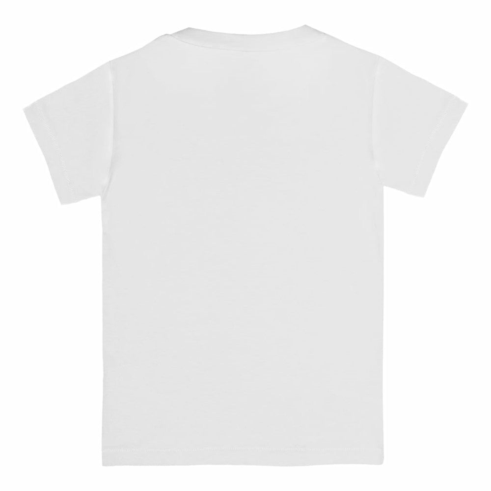 Detroit Tigers Tiny Turnip Youth Mermaid T-Shirt - White - MLB Lifestyle