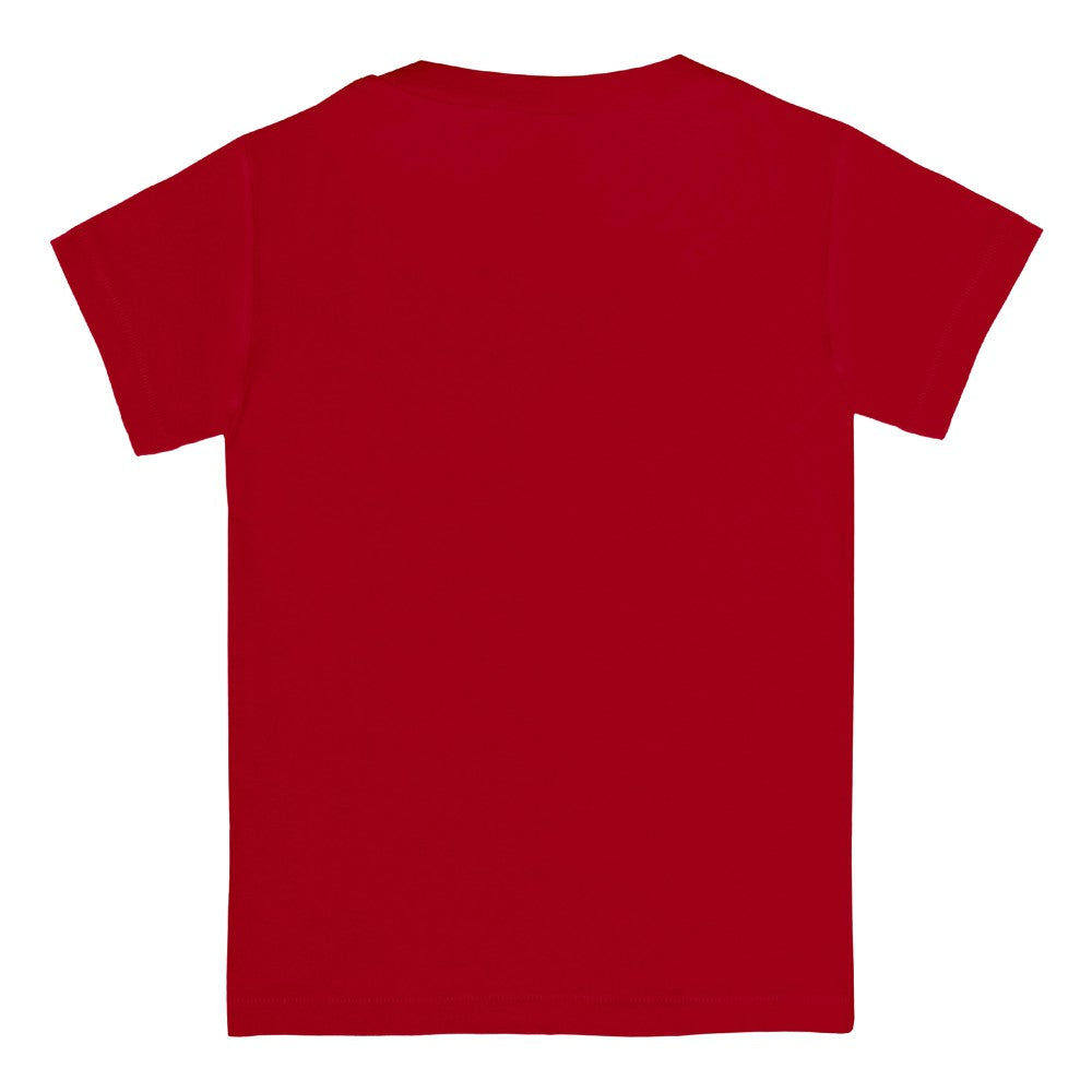 Cincinnati Reds Tiny Turnip Youth Monster Truck T-Shirt - Red - MLB on Sale