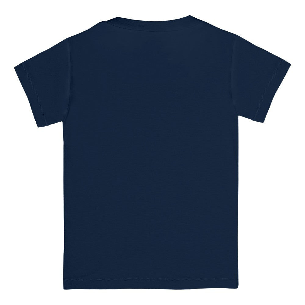 Milwaukee Brewers Tiny Turnip Youth Monster Truck T-Shirt - Navy - MLB Online