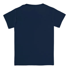 Atlanta Braves Tiny Turnip Youth Monster Truck T-Shirt - Navy - MLB Online