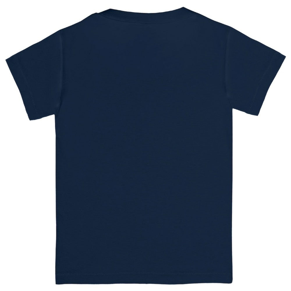 Seattle Mariners Tiny Turnip Youth Race Car T-Shirt - Navy - MLB Online