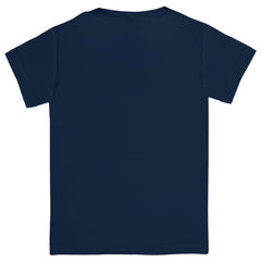 Seattle Mariners Tiny Turnip Youth Race Car T-Shirt - Navy - MLB Online