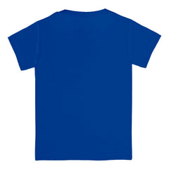 Kansas City Royals Tiny Turnip Youth Triceratops T-Shirt - Royal - MLB Sale