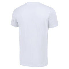 New York Islanders Starter Color Scratch T-Shirt - White - NHL 201076173