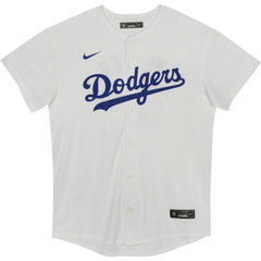 Shohei Ohtani Los Angeles Dodgers Nike Preschool Home Game Player Jersey - White - Nike Sale