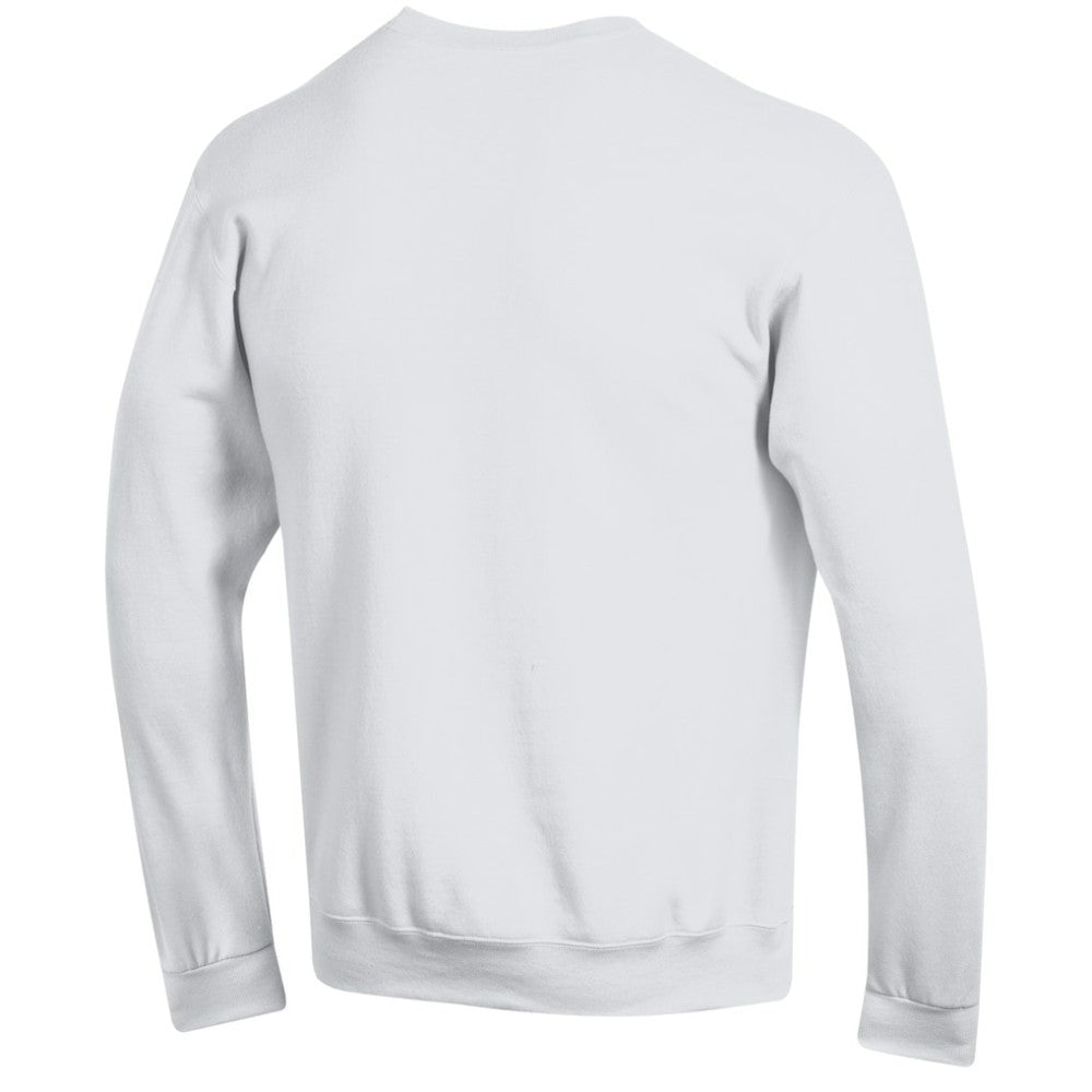 Los Angeles Kings Champion Eco Powerblend Crewneck Sweatshirt - White - NHL 201078088
