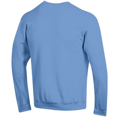 Seattle Kraken Champion Eco Powerblend Crewneck Sweatshirt - Light Blue - NHL 201078099