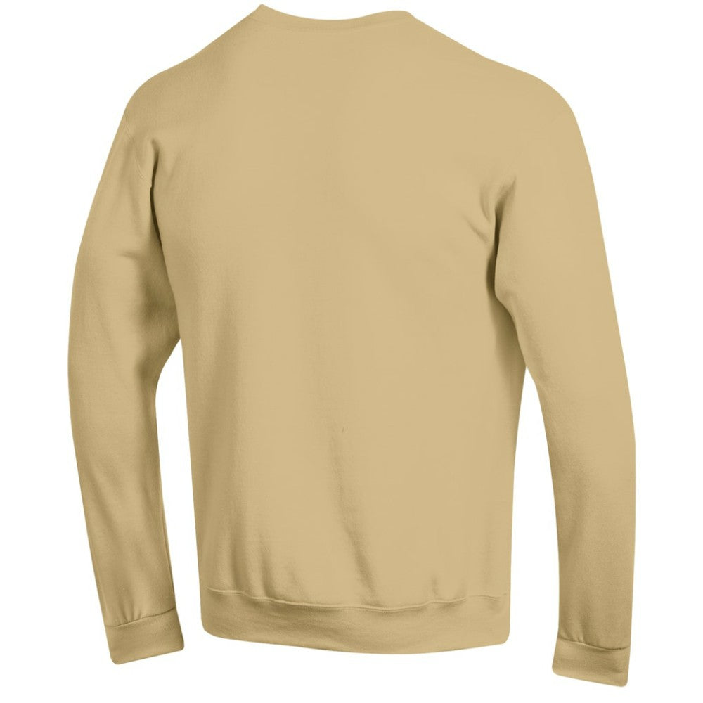 Vegas Golden Knights Champion Eco Powerblend Crewneck Sweatshirt - Yellow - NHL 201078105