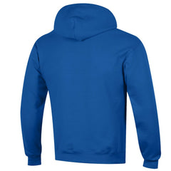 St. Louis Blues Champion Eco Powerblend Pullover Hoodie - Royal - NHL 201078126