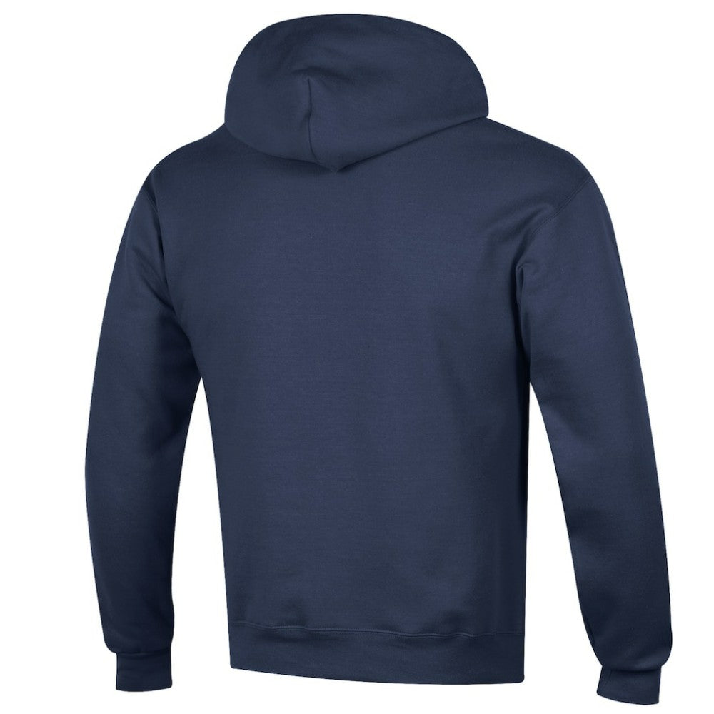 Florida Panthers Champion Eco Powerblend Pullover Hoodie - Navy - NHL 201078142