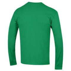 Dallas Stars Champion Long-Sleeve Jersey T-Shirt - Kelly Green - NHL 201078219