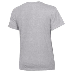 Anaheim Ducks Champion Women's Core T-Shirt - Heather Gray - NHL 201078262