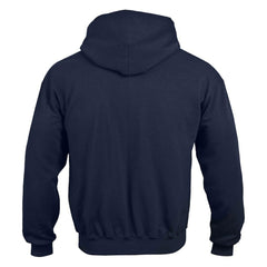 Winnipeg Jets Champion Youth Eco Powerblend Pullover Hoodie - Navy - NHL 201078365
