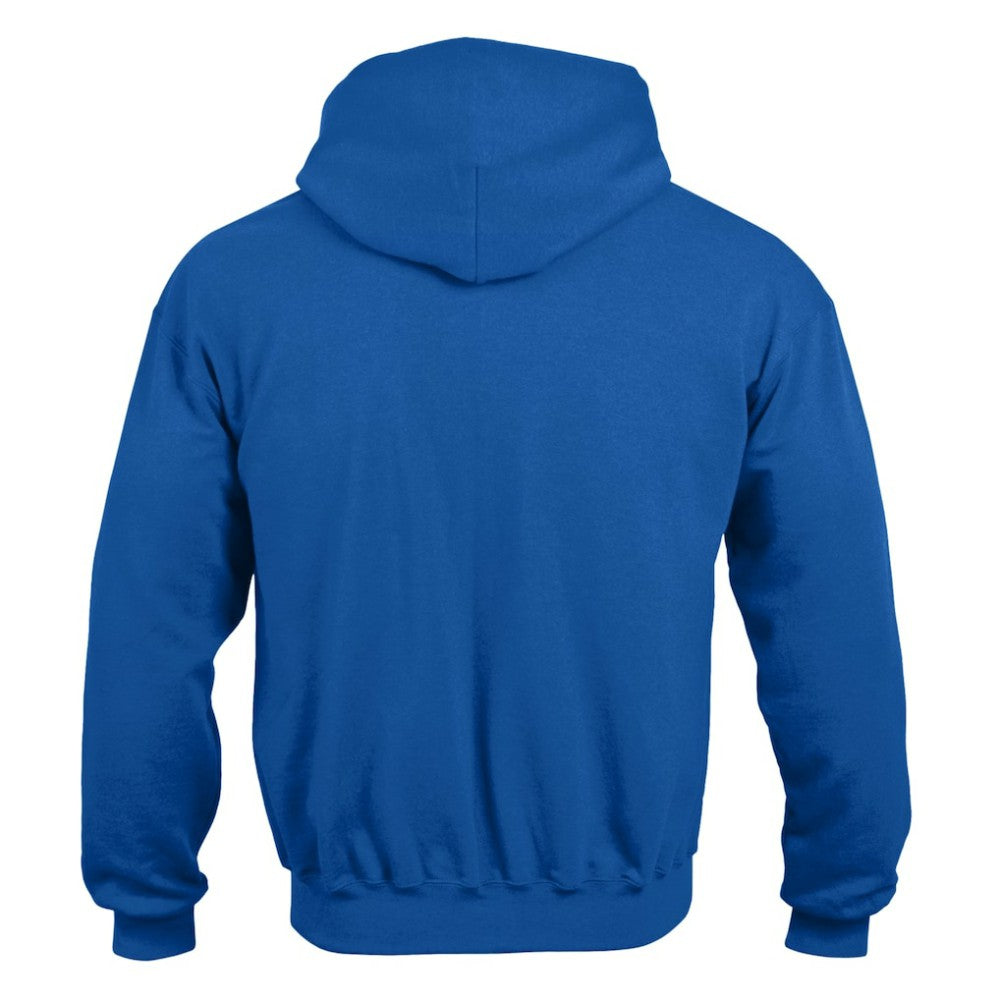 Montreal Canadiens Champion Youth Eco Powerblend Pullover Hoodie - Royal - NHL 201078367