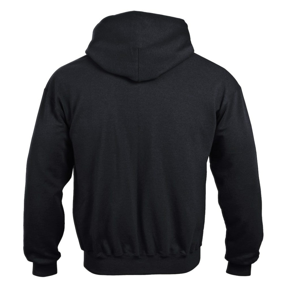 Pittsburgh Penguins Champion Youth Eco Powerblend Pullover Hoodie - Black - NHL 201078374