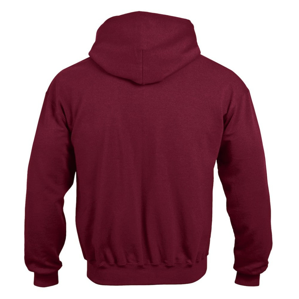 Colorado Avalanche Champion Youth Eco Powerblend Pullover Hoodie - Burgundy - NHL 201078384