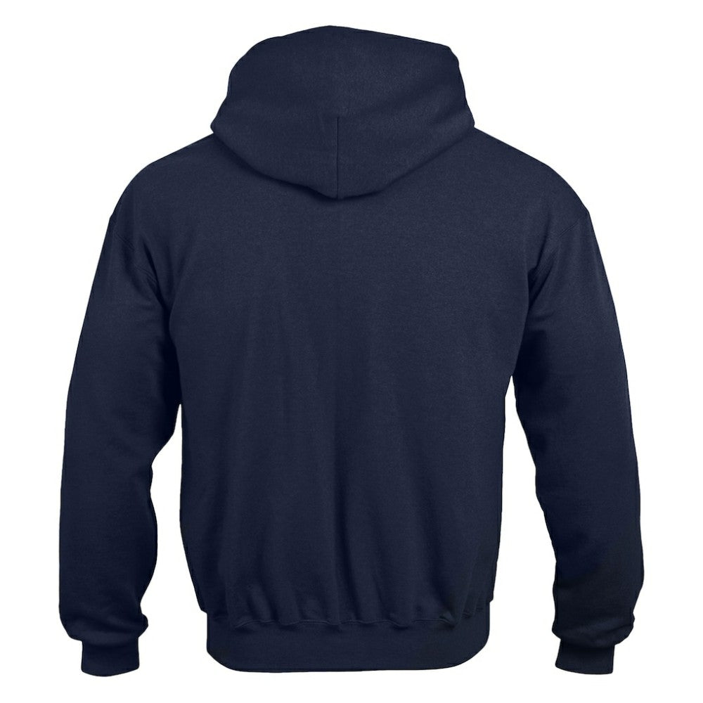 Columbus Blue Jackets Champion Youth Eco Powerblend Pullover Hoodie - Navy - NHL 201078385