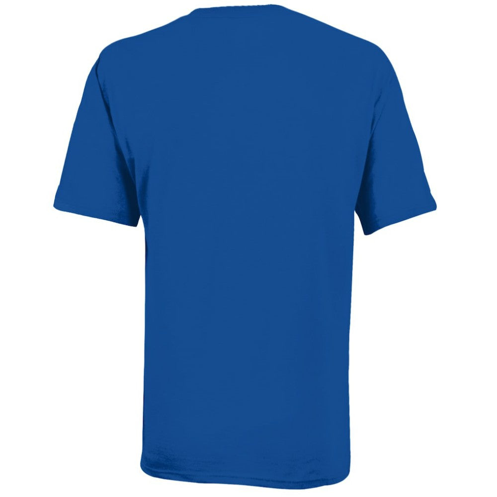 Buffalo Sabres Champion Youth Jersey T-Shirt - Royal - NHL 201078401