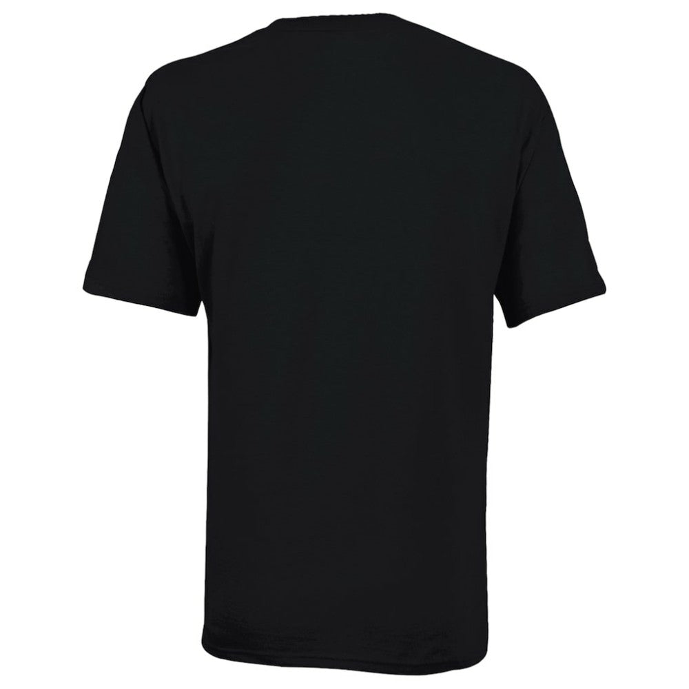 Calgary Flames Champion Youth Jersey T-Shirt - Black - NHL 201078407