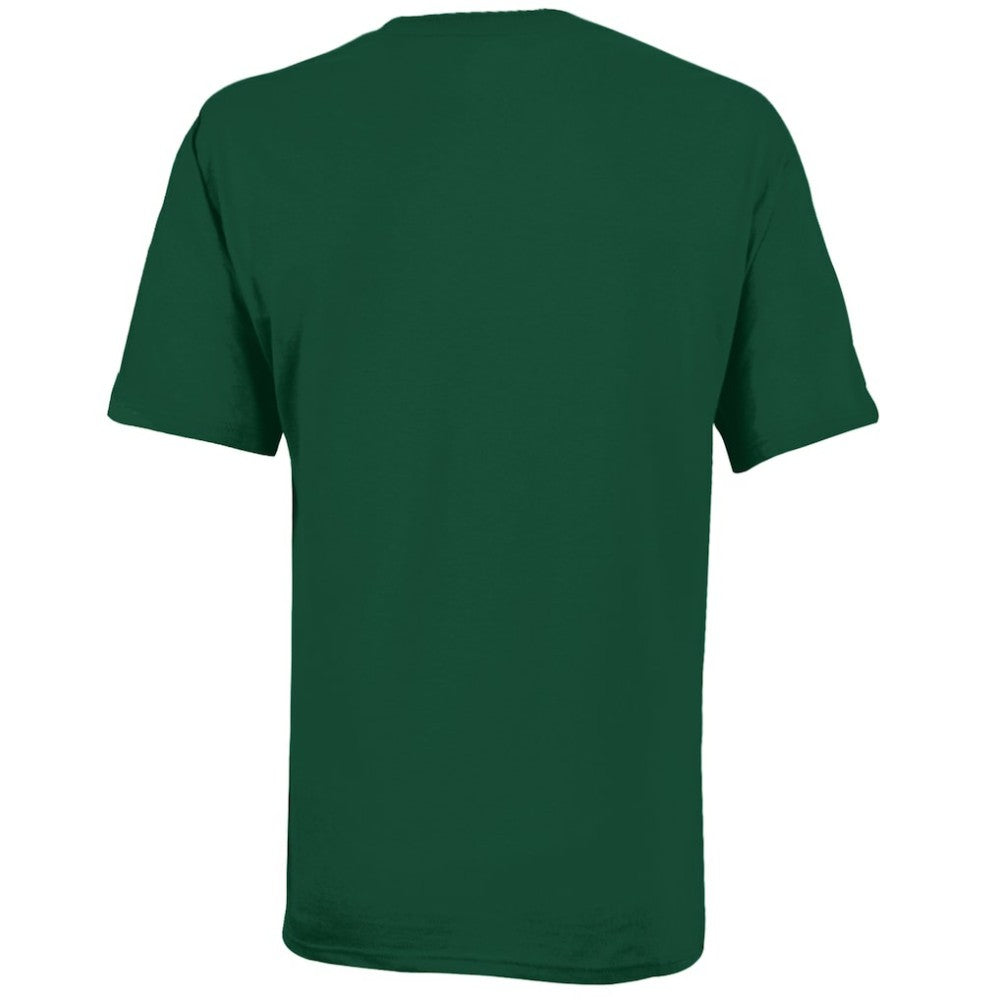 Minnesota Wild Champion Youth Jersey T-Shirt - Hunter Green - NHL 201078416