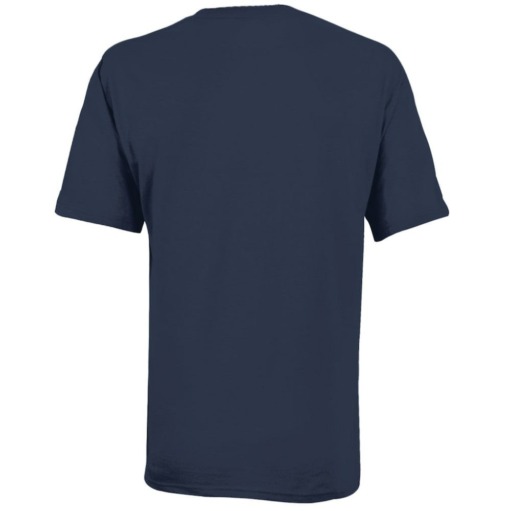 Seattle Kraken Champion Youth Jersey T-Shirt - Deep Sea Blue - NHL 201078422