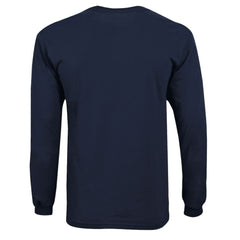 Nashville Predators Champion Youth Long-Sleeve Jersey T-Shirt - Navy - NHL 201078430