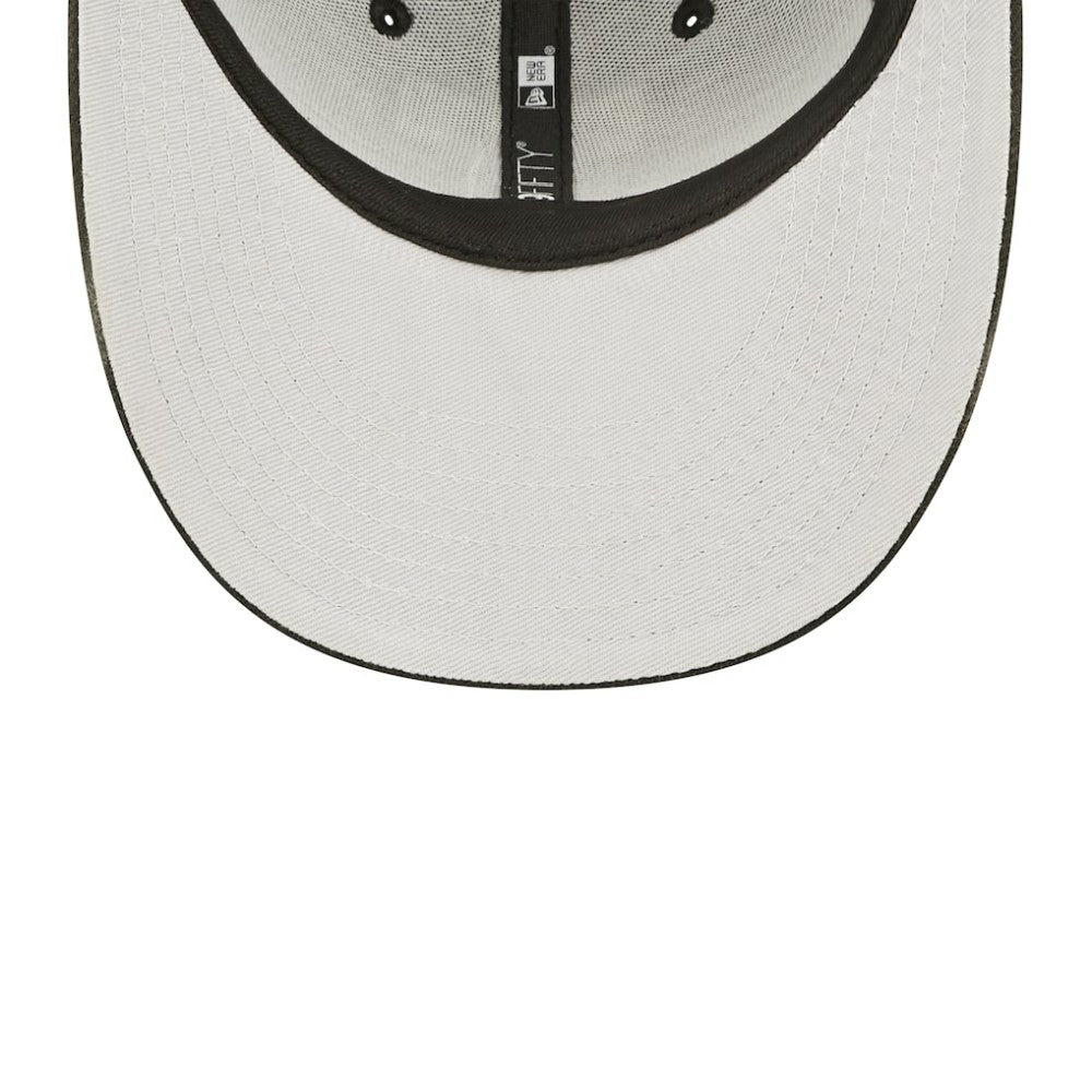 Boston Red Sox New Era Low Profile 59FIFTY Fitted Hat - Black - New Era Online