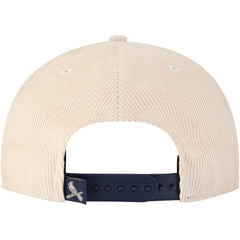St. Louis Cardinals New Era Summer Essential Golfer Snapback Hat - Khaki - New Era Discount