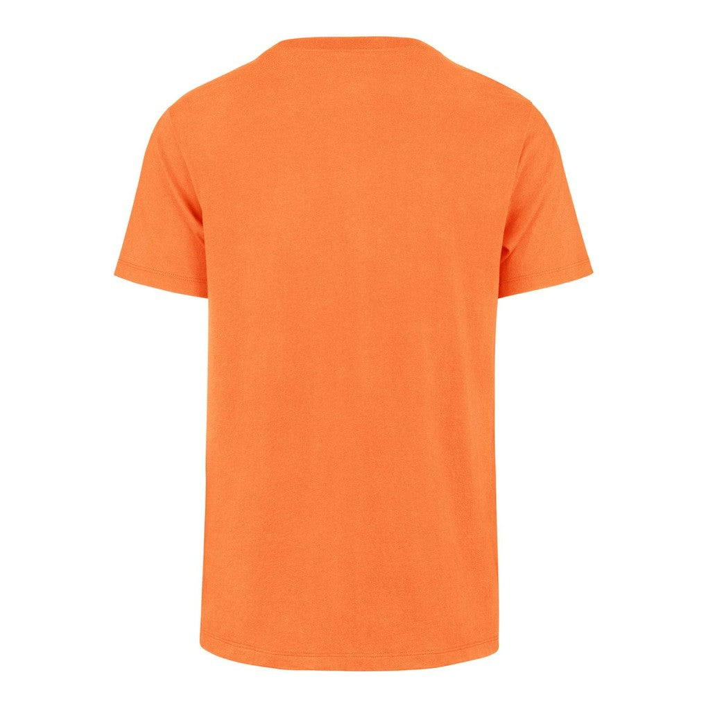 47 brand Miami Dolphins '47 Regional Franklin T-Shirt Orange