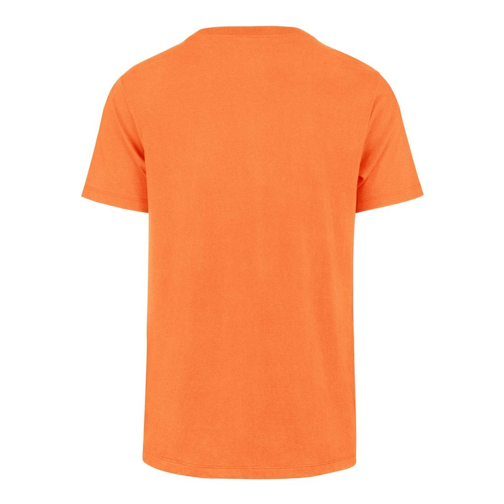 47 brand Miami Dolphins '47 Regional Franklin T-Shirt Orange