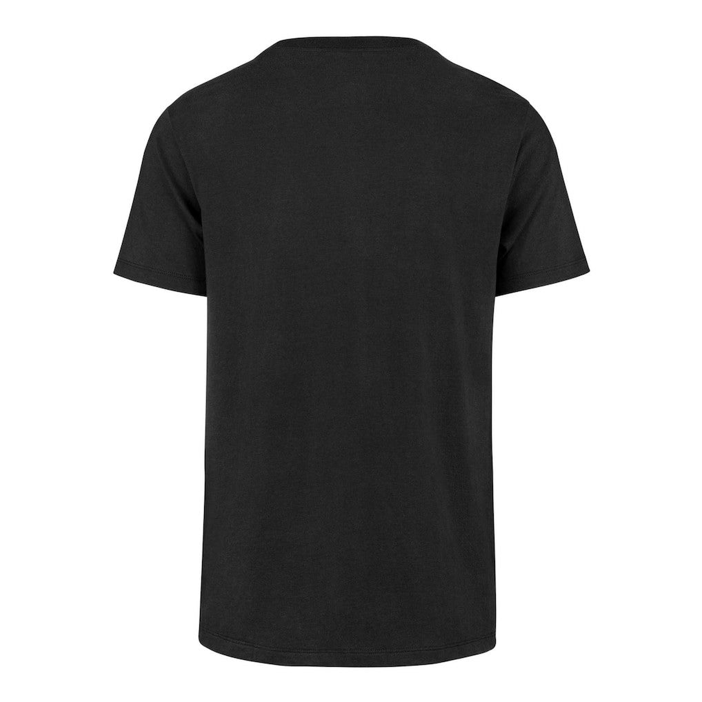 47 brand Jacksonville Jaguars '47 Regional Franklin T-Shirt Black