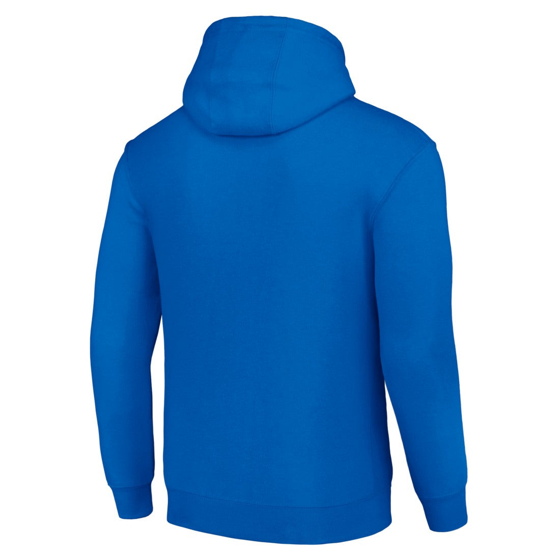 Denver Broncos Starter Unisex Throwback Logo Pullover Hoodie Royal