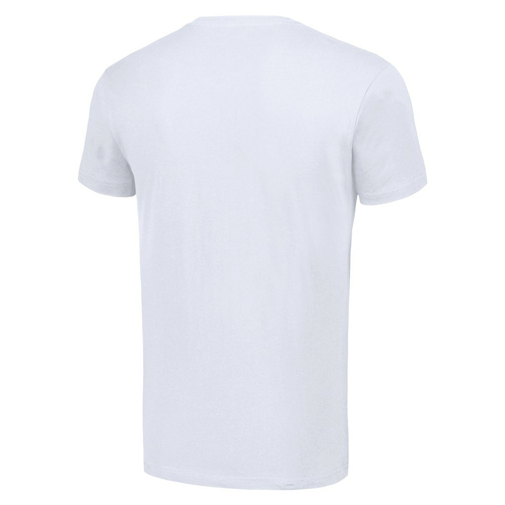 San Francisco 49ers Starter Throwback Logo T-Shirt White