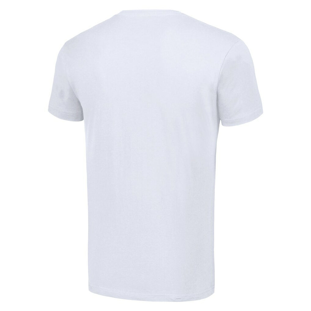 Minnesota Vikings Starter Throwback Logo T-Shirt White