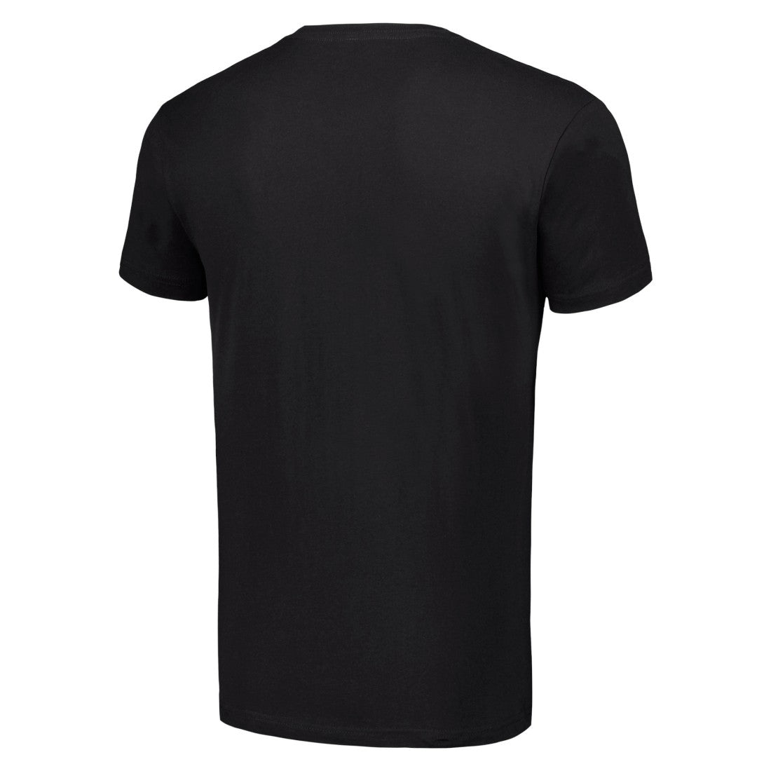 Tampa Bay Buccaneers Starter Throwback Logo T-Shirt Black