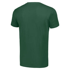 Green Bay Packers Starter Throwback Logo T-Shirt Green