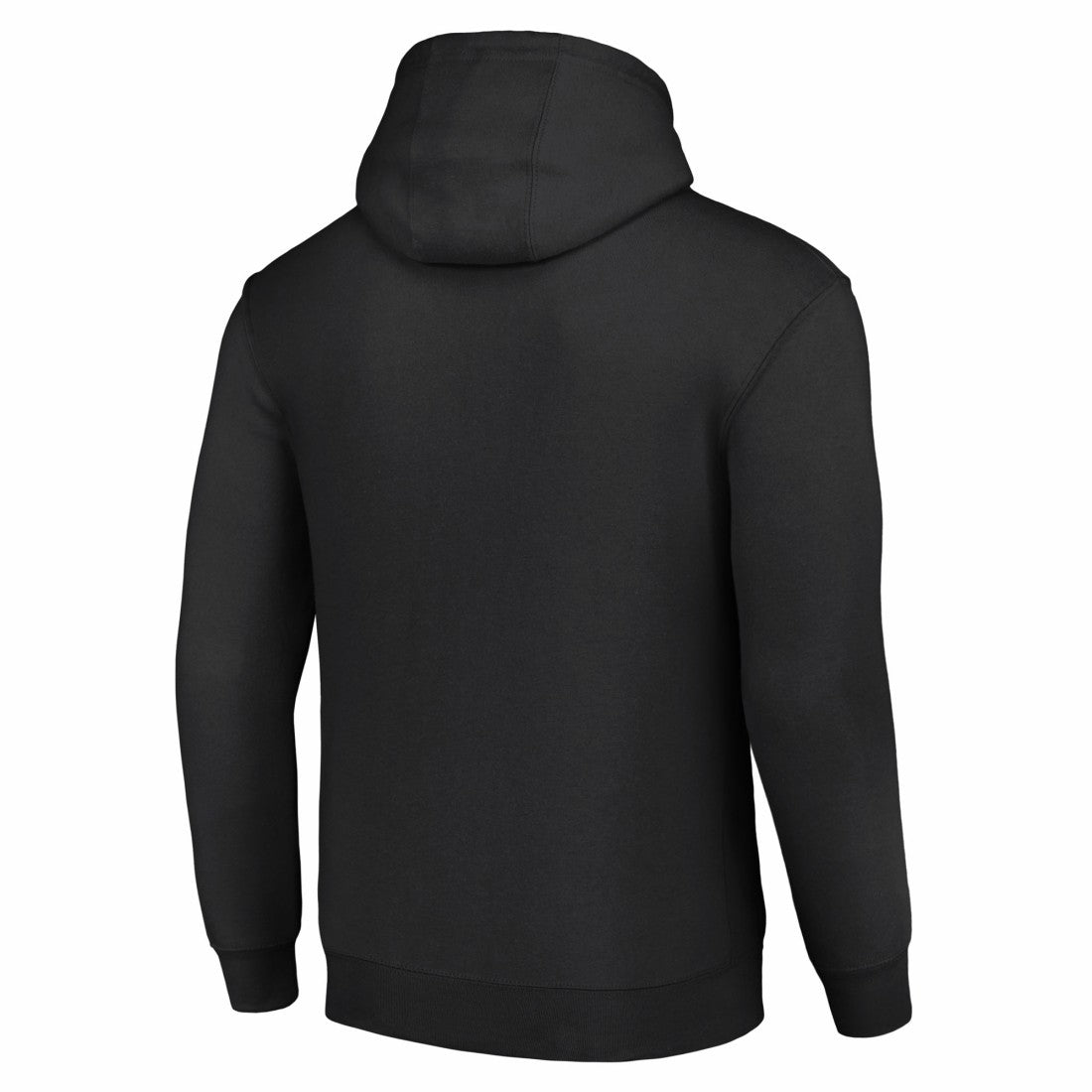 Tampa Bay Buccaneers Starter Unisex Half Helmet Logo Pullover Hoodie Black