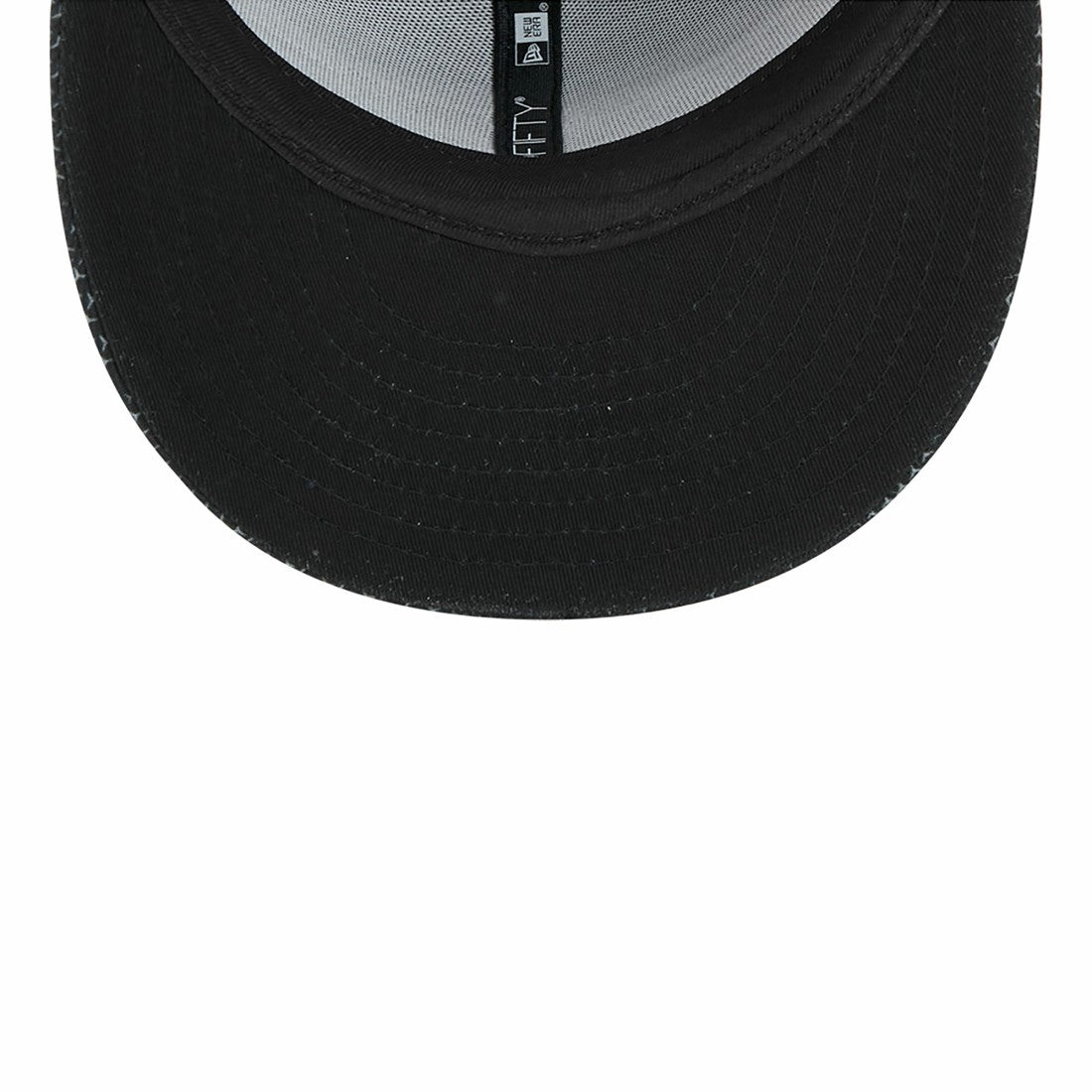 New York Jets New Era 2024 Sideline 59FIFTY Fitted Hat Black