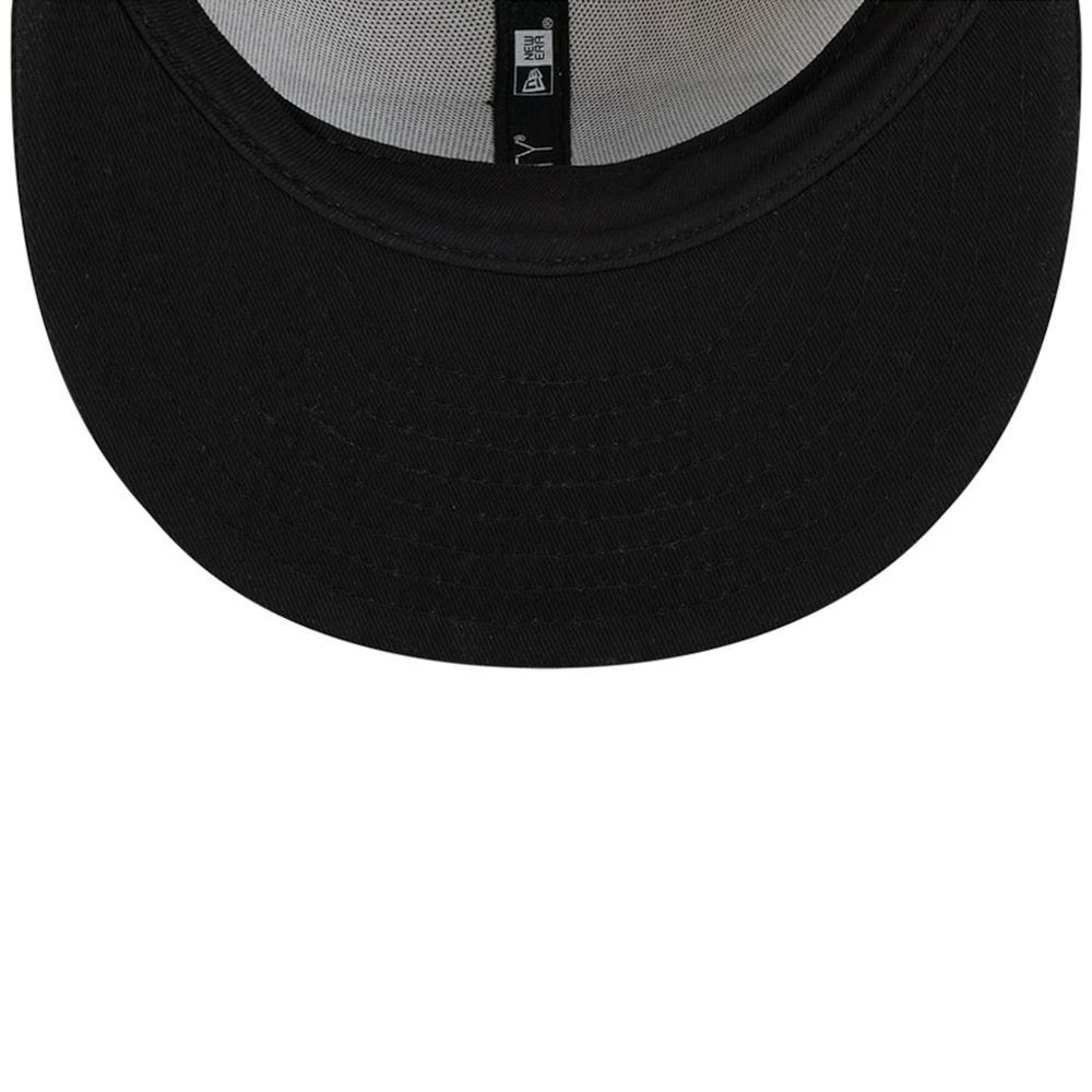 New Orleans Saints New Era 2024 Sideline Historic 59FIFTY Fitted Hat Stone/Black