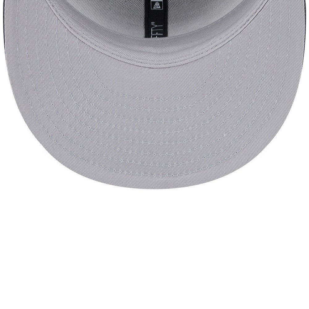 New York Jets New Era 2024 Sideline Statement 9FIFTY Snapback Hat Gray