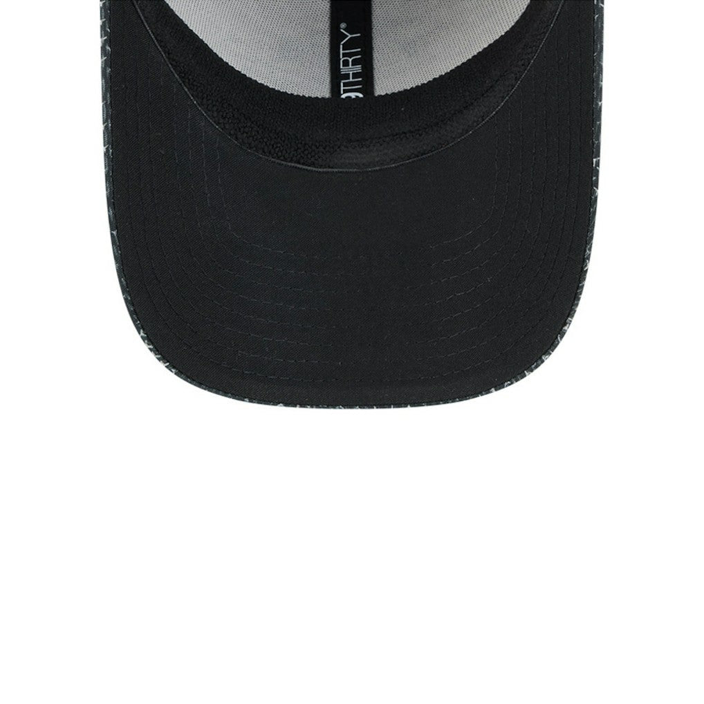 Baltimore Ravens New Era 2024 Sideline 39THIRTY Flex Hat Black